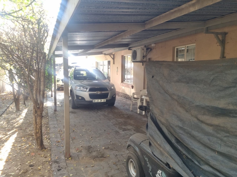 3 Bedroom Property for Sale in Louterwater Free State